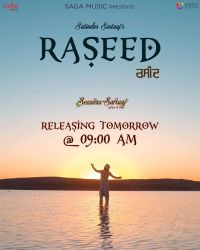 Download Raseed Satinder Sartaaj mp3 song, Raseed lyrics