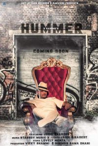 Hummer G Sandhu MP3 Song, Hummer Album
