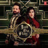 Jatt Da Flag Kaur B, Jazzy B MP3 Song, Jatt Da Flag Album