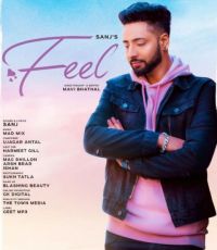 Feel Sanj MP3 Song, Feel Album