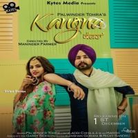 Kangna Palwinder Tohra MP3 Song, Kangna Album