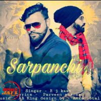 Sarpanchi Rj Kant MP3 Song, Sarpanchi Album