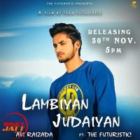 Lambiyan Judaiyan Avi Raizada MP3 Song, Lambiyan Judaiyan Album