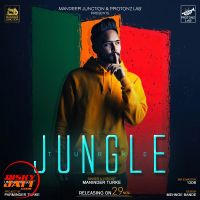 Jungle Maninder Turke MP3 Song, Jungle Album