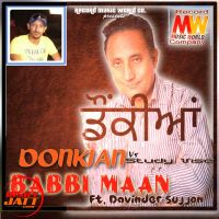Donkian Vs Study Vise Babbi Maan MP3 Song, Donkian Vs Study Vise Album