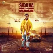 Sidhua Da Munda Gulab Sidhu MP3 Song, Sidhua Da Munda Album