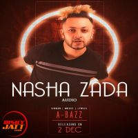 Nasha Zaada A Bazz MP3 Song, Nasha Zaada Album