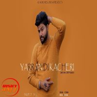 Yarran di kacheri Darshandeep Maan MP3 Song, Yarran di kacheri Album