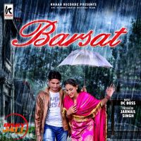 Barsat Gurpreet Jassi, Sitara Sidhu MP3 Song, Barsat Album