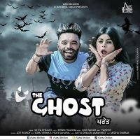 The Ghost Satta Dhillon, Love Sagar MP3 Song, The Ghost Album