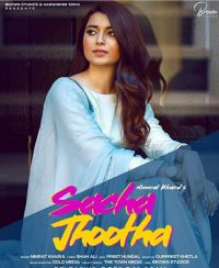 Sacha Jhootha Nimrat Khaira MP3 Song, Sacha Jhootha Album