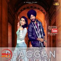 Bhaggan walian Noni Saini MP3 Song, Bhaggan walian Album