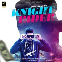 Knight Rider Jimmy Wraich, Sunny Malton MP3 Song, Knight Rider Album