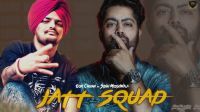 Jatt Squad Gopi Cheema MP3 Song, Jatt Squad Album