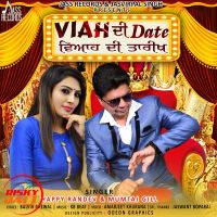 Download Viah Di Date Happy Randev mp3 song, Viah Di Date lyrics