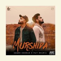 Murshida Somee Chohan, Pav Dharia MP3 Song, Murshida Album