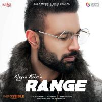 Range Gagan Kokri MP3 Song, Range Album