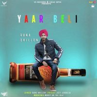 Yaar Beli Rana Dhillon MP3 Song, Yaar Beli Album
