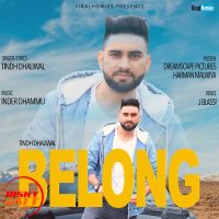 Belong Tindh Dhaliwal MP3 Song, Belong Album