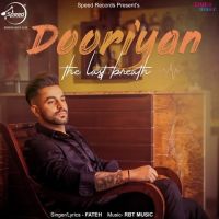 Dooriyan Fateh MP3 Song, Dooriyan Album
