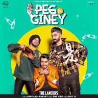 Download Peg Ni Giney The Landers mp3 song, Peg Ni Giney lyrics
