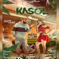 Kasol Elly Mangat MP3 Song, Kasol Album