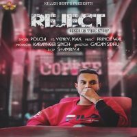 Reject Polcia, Yenky Max MP3 Song, Reject Album