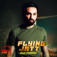 Flying Jatt Jassi Dhandian MP3 Song, Flying Jatt Album