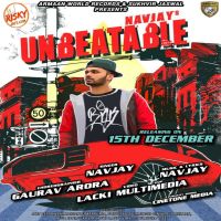 Unbeatable Nav Jay MP3 Song, Unbeatable Album