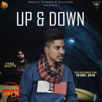 Up & Down Lovely Nizampura MP3 Song, Up & Down Album