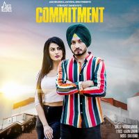 Commitment Virasat Sandhu MP3 Song, Commitment Album