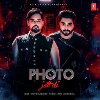 Photo Jatt Di Monty, Waris MP3 Song, Photo Jatt Di Album