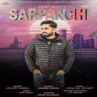Sarpanchi Daljeet Chahal MP3 Song, Sarpanchi Album