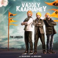 Vaddey Kaarnamey The Landers MP3 Song, Vaddey Kaarnamey Album