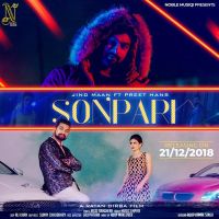 Sonpari Preet Hans, Preet Hans MP3 Song, Sonpari Album