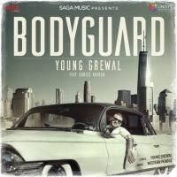 Bodyguard Young Grewal, Gurlez Akhtar MP3 Song, Bodyguard Album