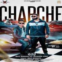 Charche Elly Mangat, Bhinder Virk MP3 Song, Charche Album