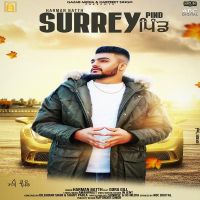 Surrey Pind Harman Batth, Gora Gill MP3 Song, Surrey Pind Album