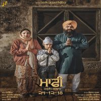 Maafi Hardeep Grewal MP3 Song, Maafi Album