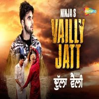 Vailly Jatt (Dulla Vailly) Ninja MP3 Song, Vailly Jatt (Dulla Vailly) Album