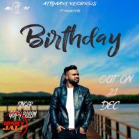 Birthday Gopy Bleem MP3 Song, Birthday Album