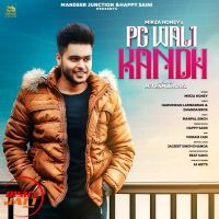 Pg Wali Kandh Mirza Honey MP3 Song, Pg Wali Kandh Album