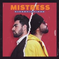 Mistress Diesby, Pav Dharia MP3 Song, Mistress Album