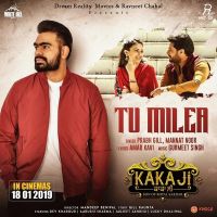 Tu Milea (Kaka Ji) Prabh Gill, Mannat Noor MP3 Song, Tu Milea (Kaka Ji) Album