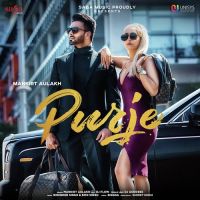 Purje Mankirt Aulakh, DJ Flow MP3 Song, Purje Album