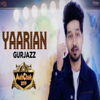 Yaarian GurJazz MP3 Song, Yaarian Album