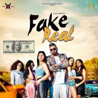 Fake Real Elly Mangat MP3 Song, Fake Real Album