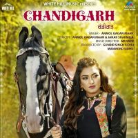 Chandigarh Anmol Gagan Maan MP3 Song, Chandigarh Album