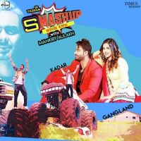 Mankirt Aulakh Smashup Mankirt Aulakh MP3 Song, Mankirt Aulakh Smashup Album