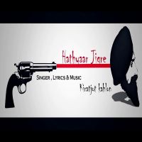 Hathyaar Jigre Kiratjot Kahlon MP3 Song, Hathyaar Jigre Album